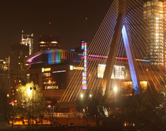 Boston 8